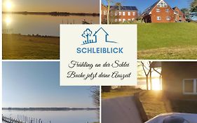 Appartementhaus Schleiblick